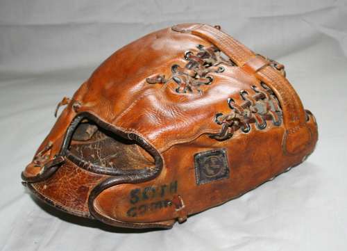 Ferris Fain Sonnett Back